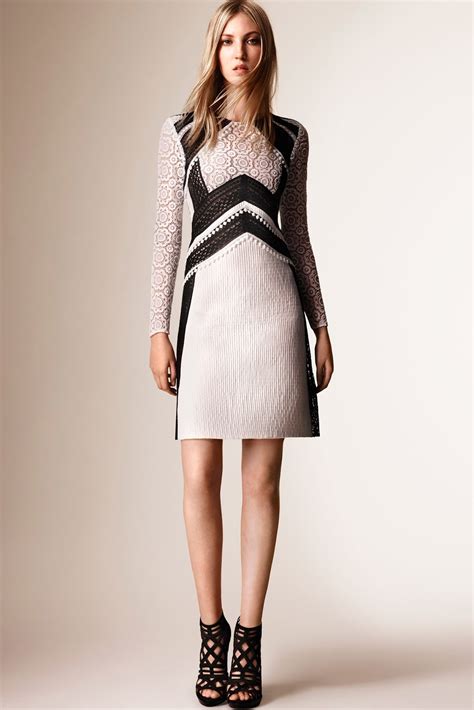 burberry dress collection 2015|dress burberry original.